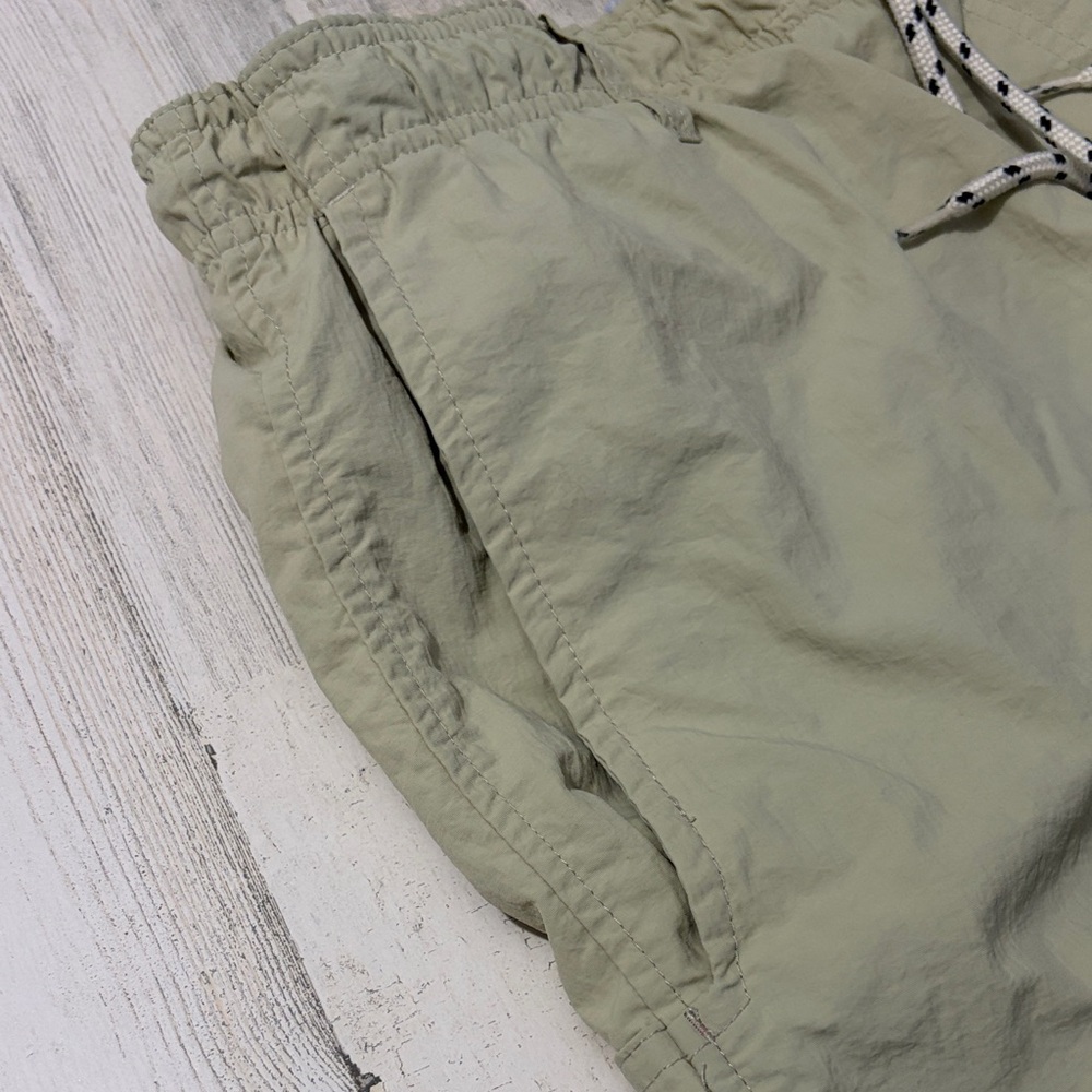 Southern Marsh Light Tan Shorts Size Medium - Picture 4 of 12